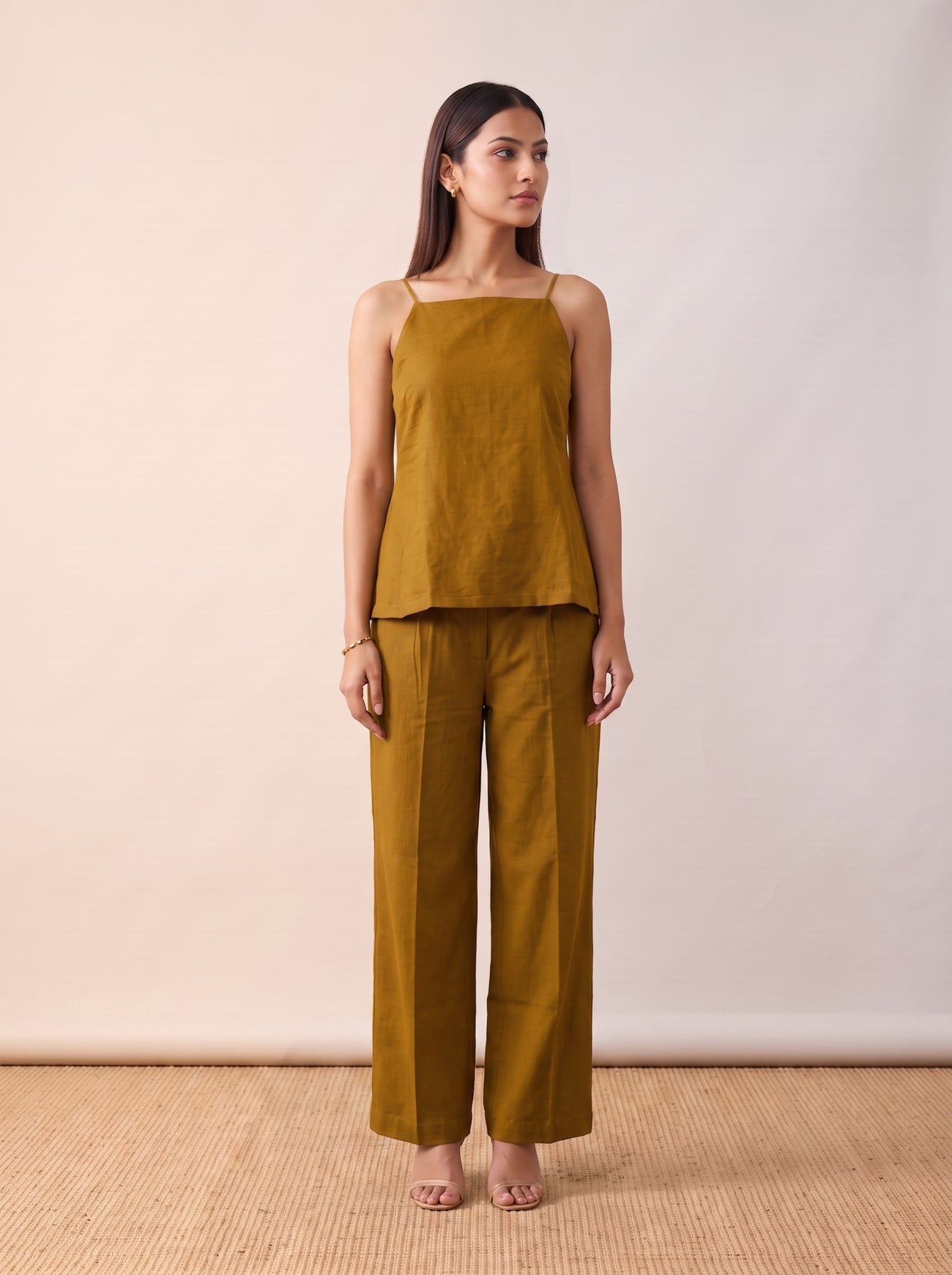 The Gossip Co-ord Set