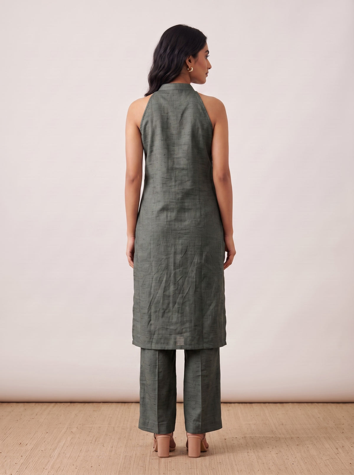 Ziva kurta set