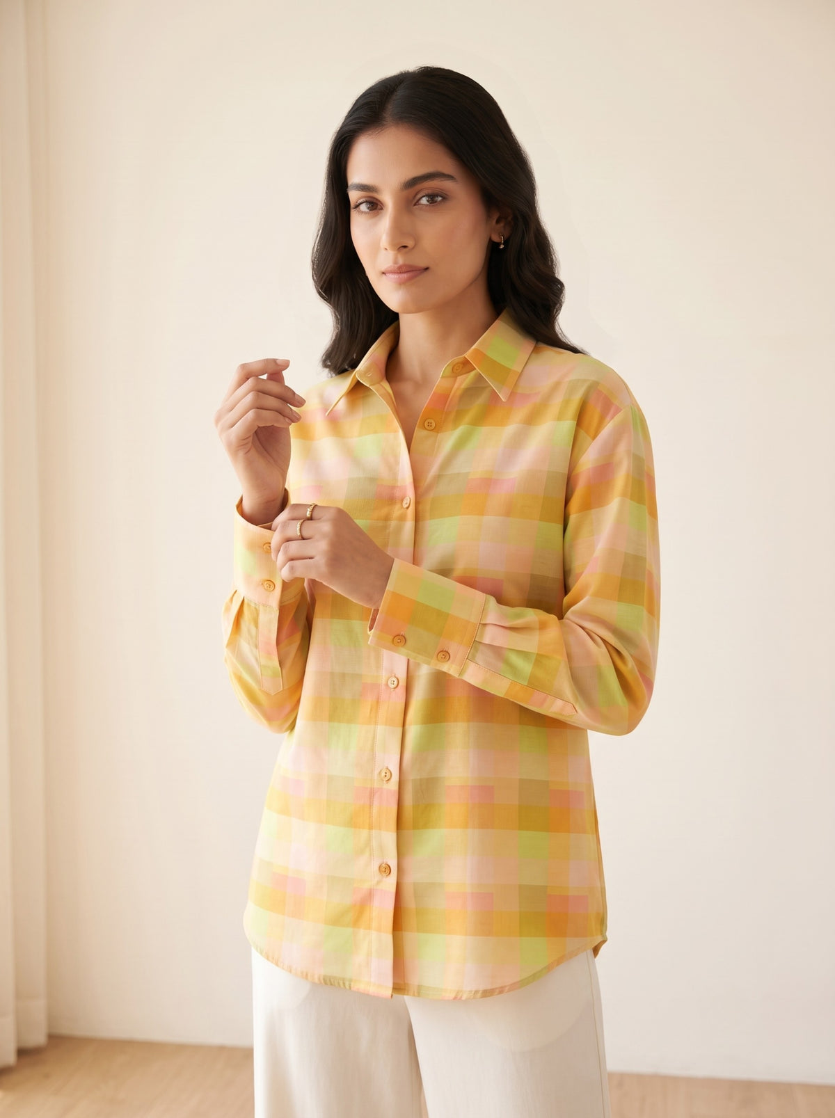 IRIS Shirt