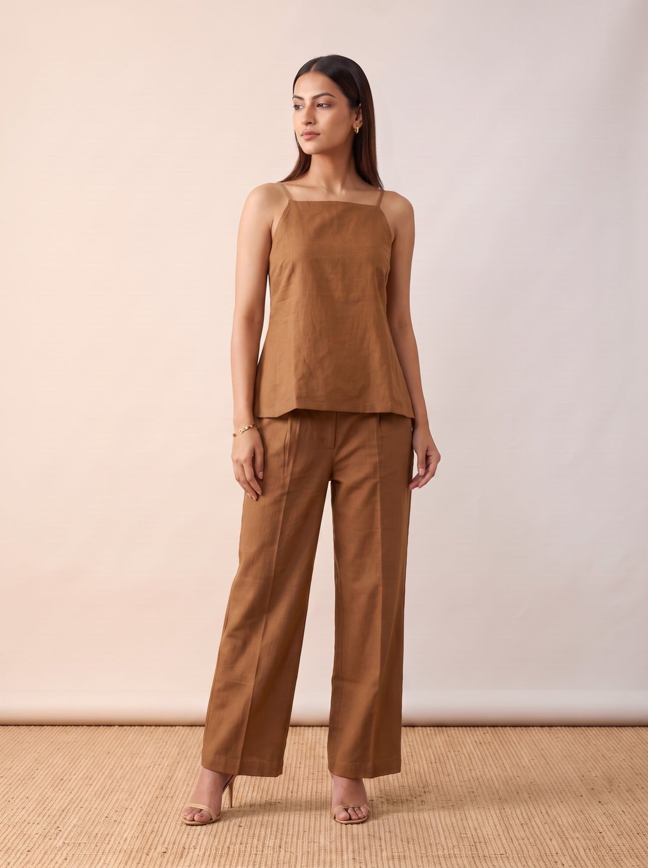 The Gossip Co-ord Set