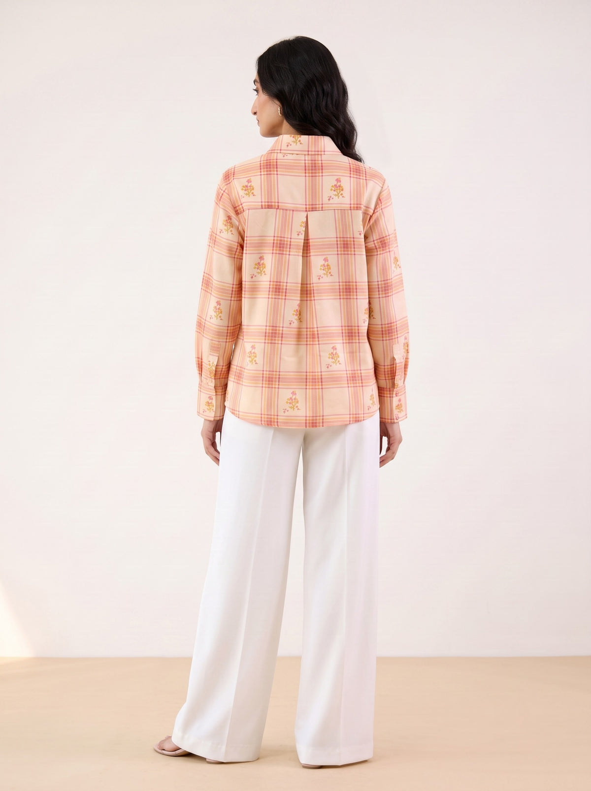 IRIS Shirt