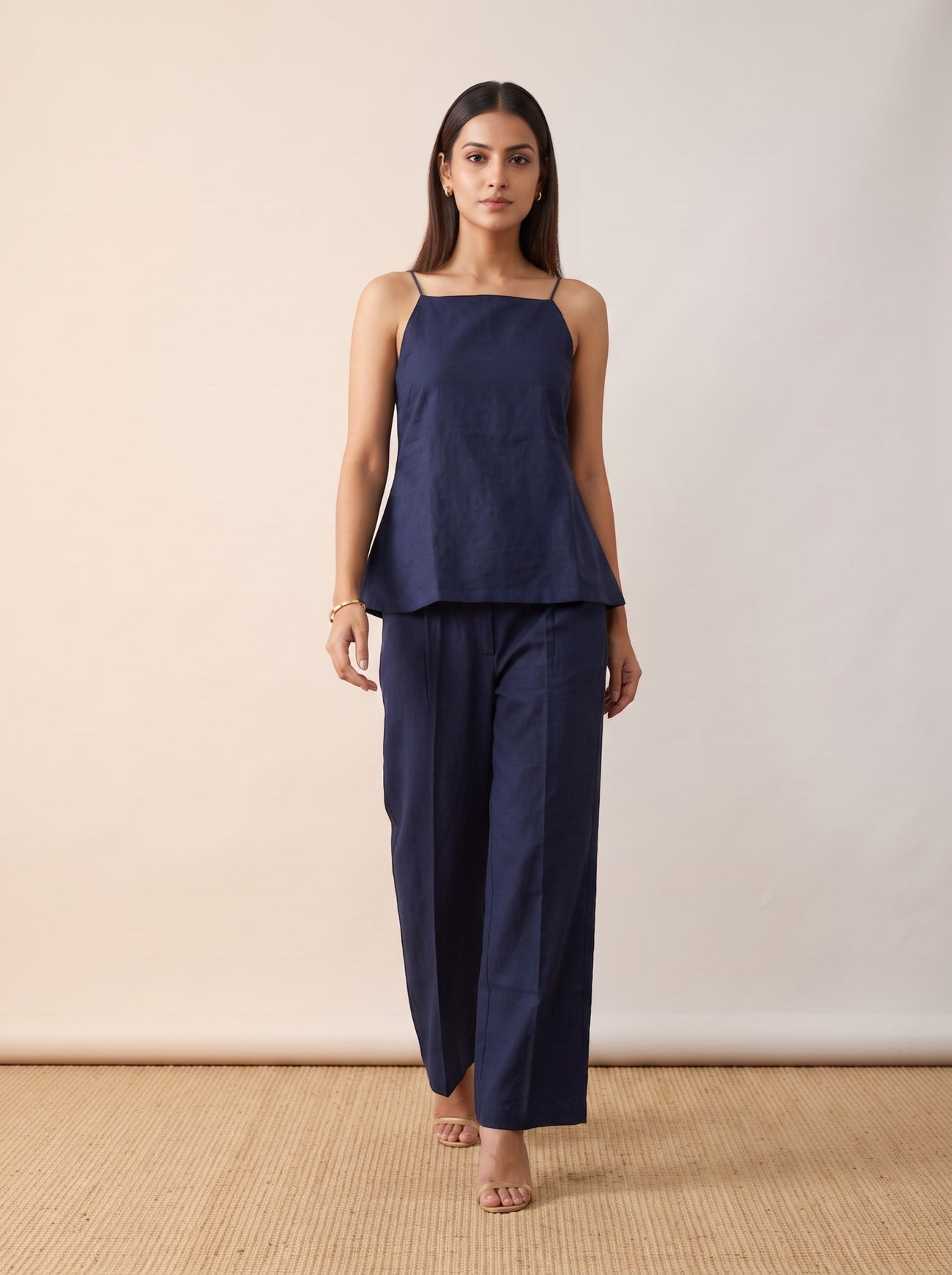 The Gossip Co-ord Set