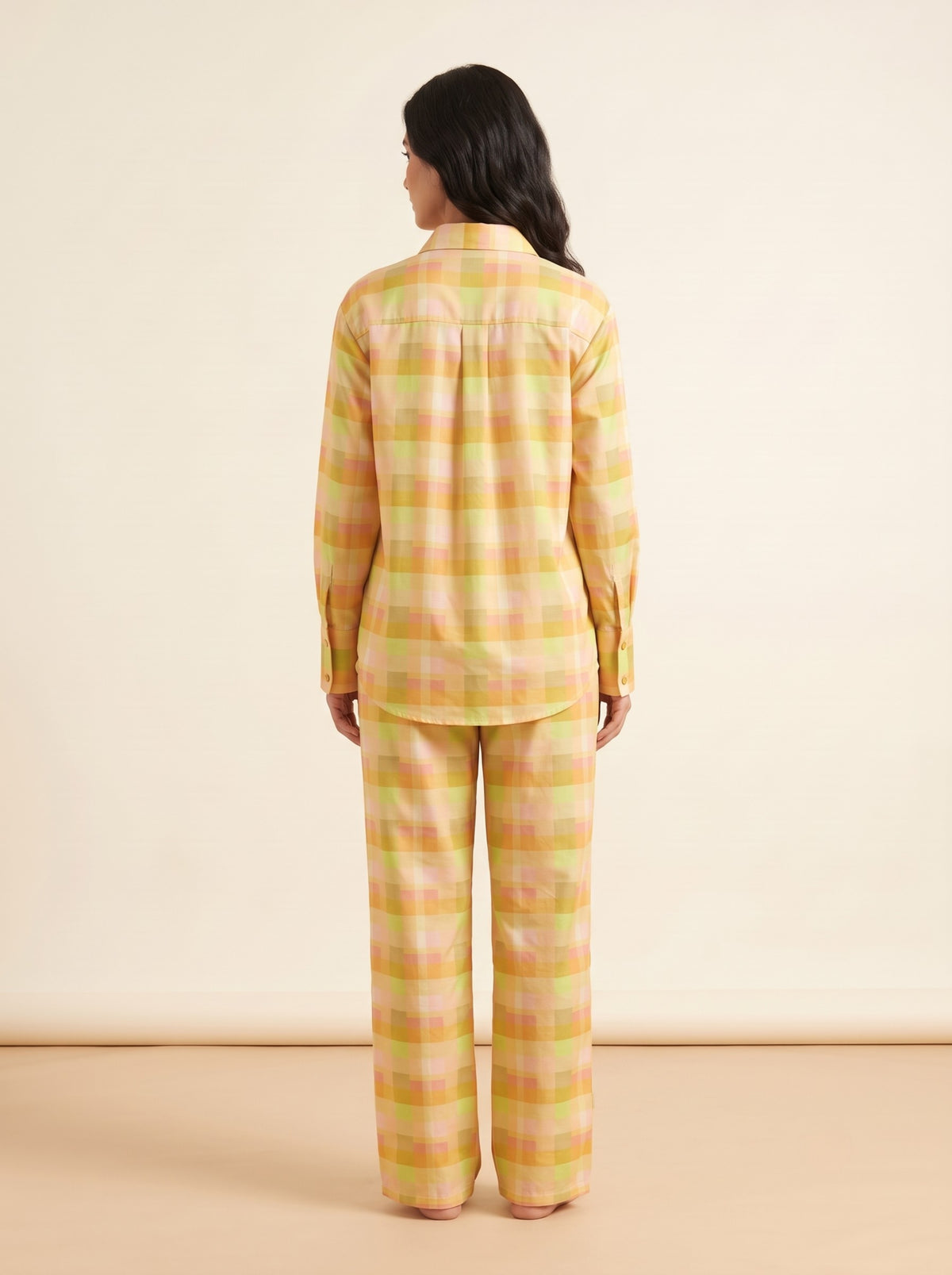 Dor Printed Co-Ord Set