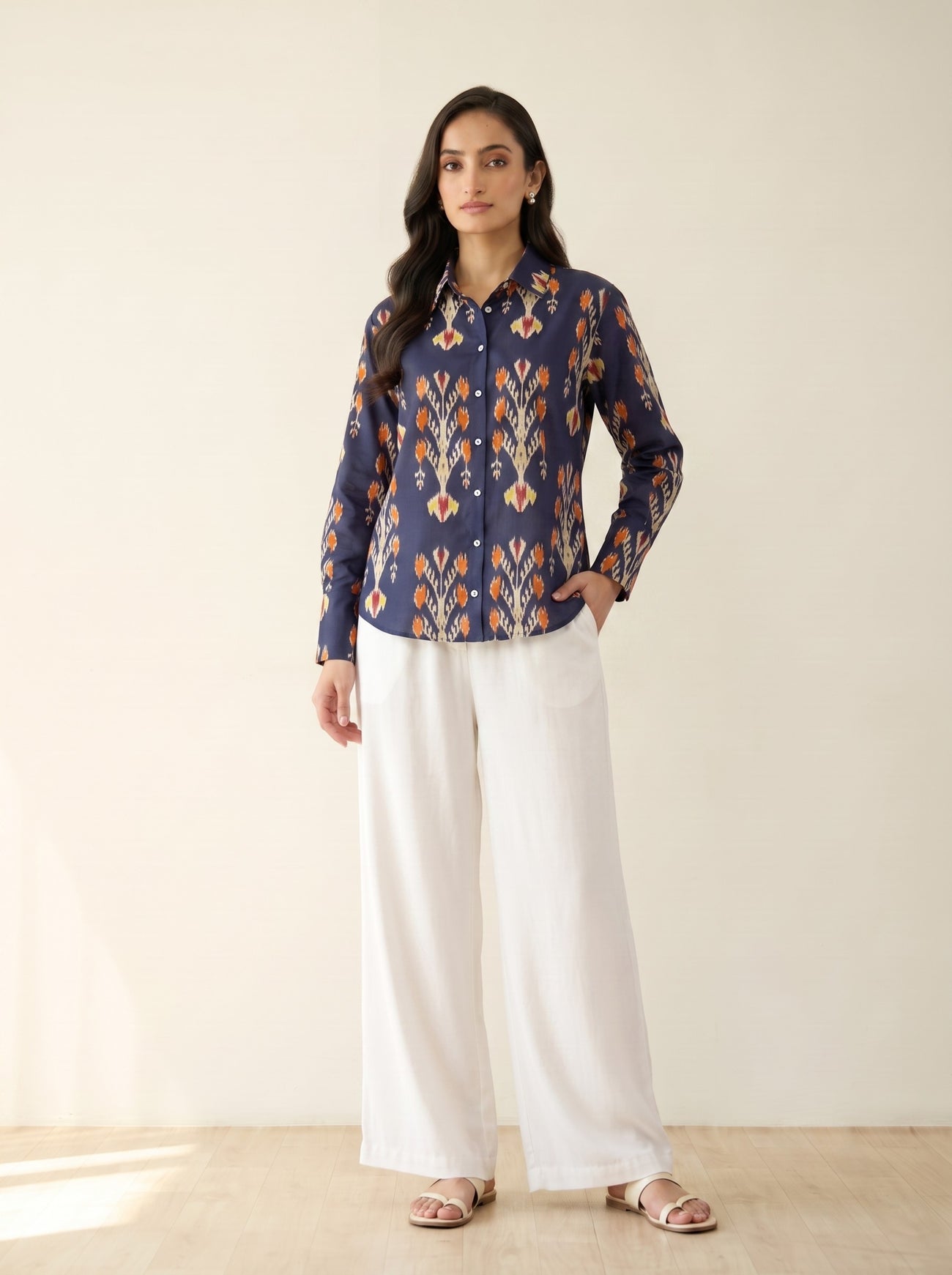 IRIS Shirt