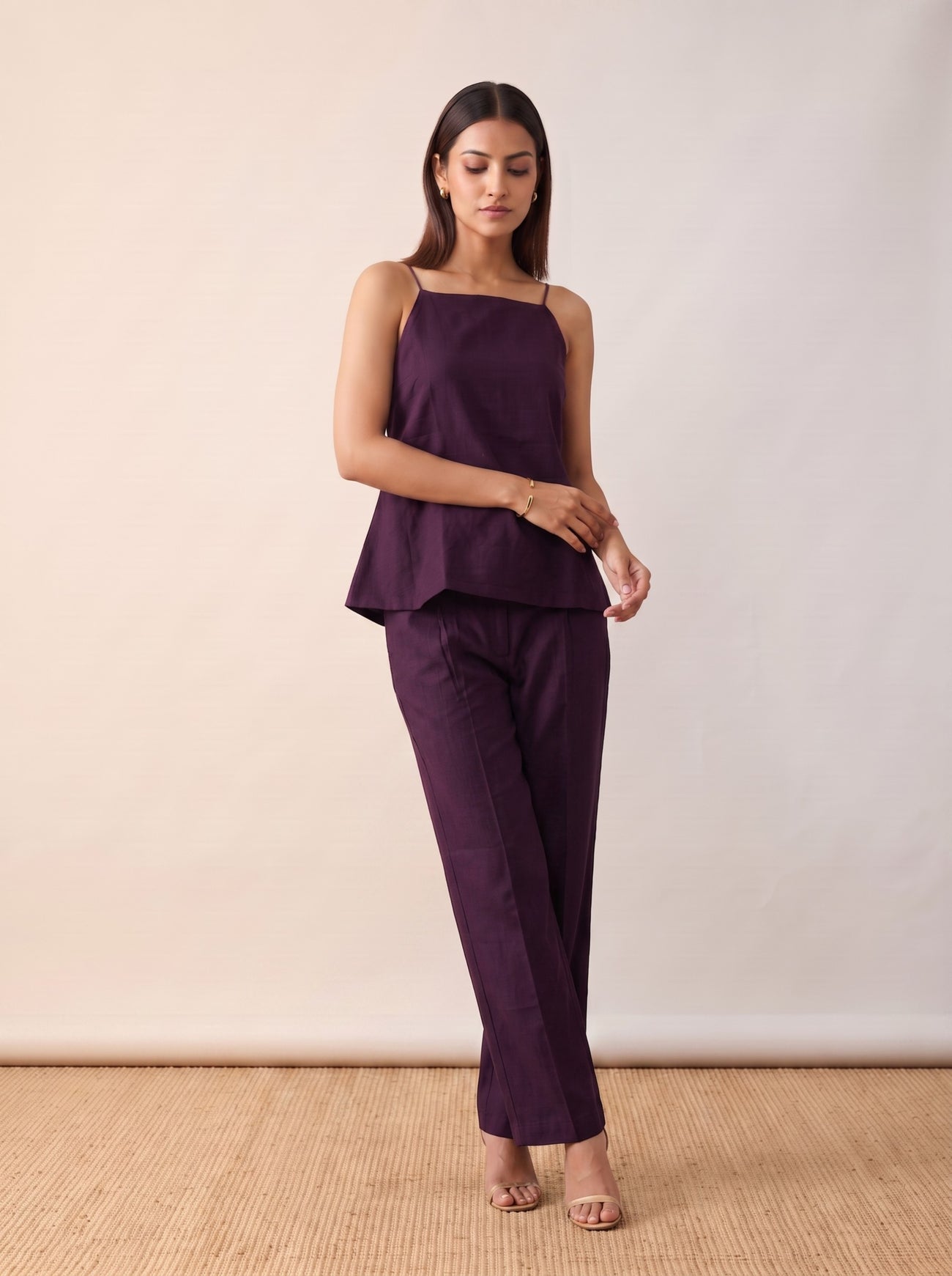 The Gossip Co-ord Set