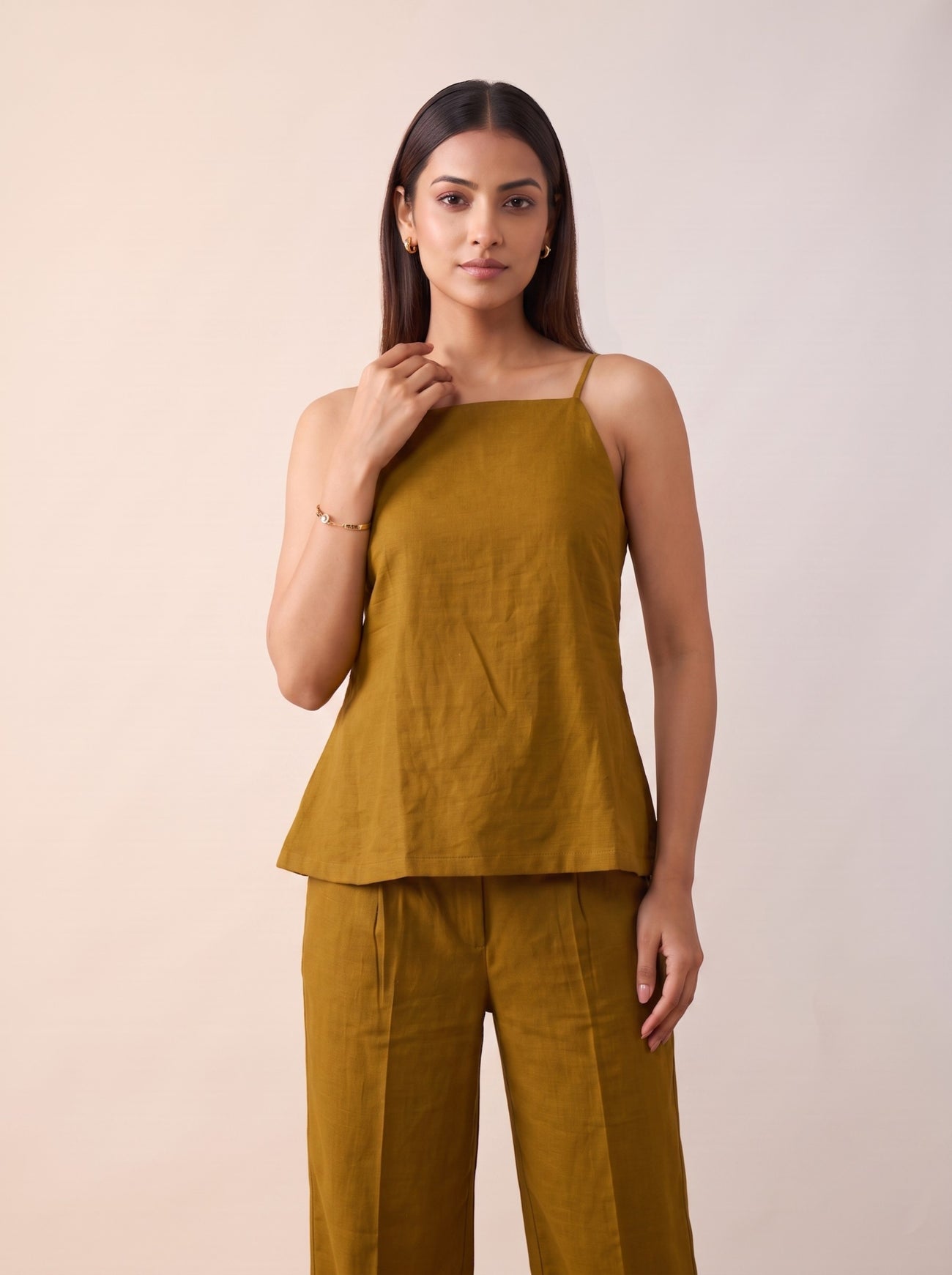 The Gossip Co-ord Set