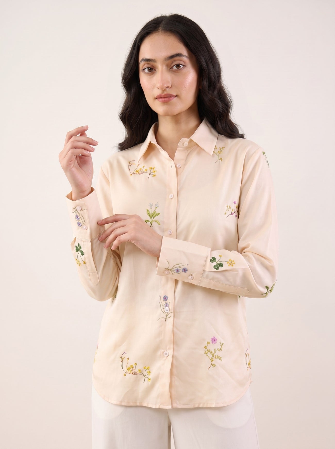 IRIS Shirt