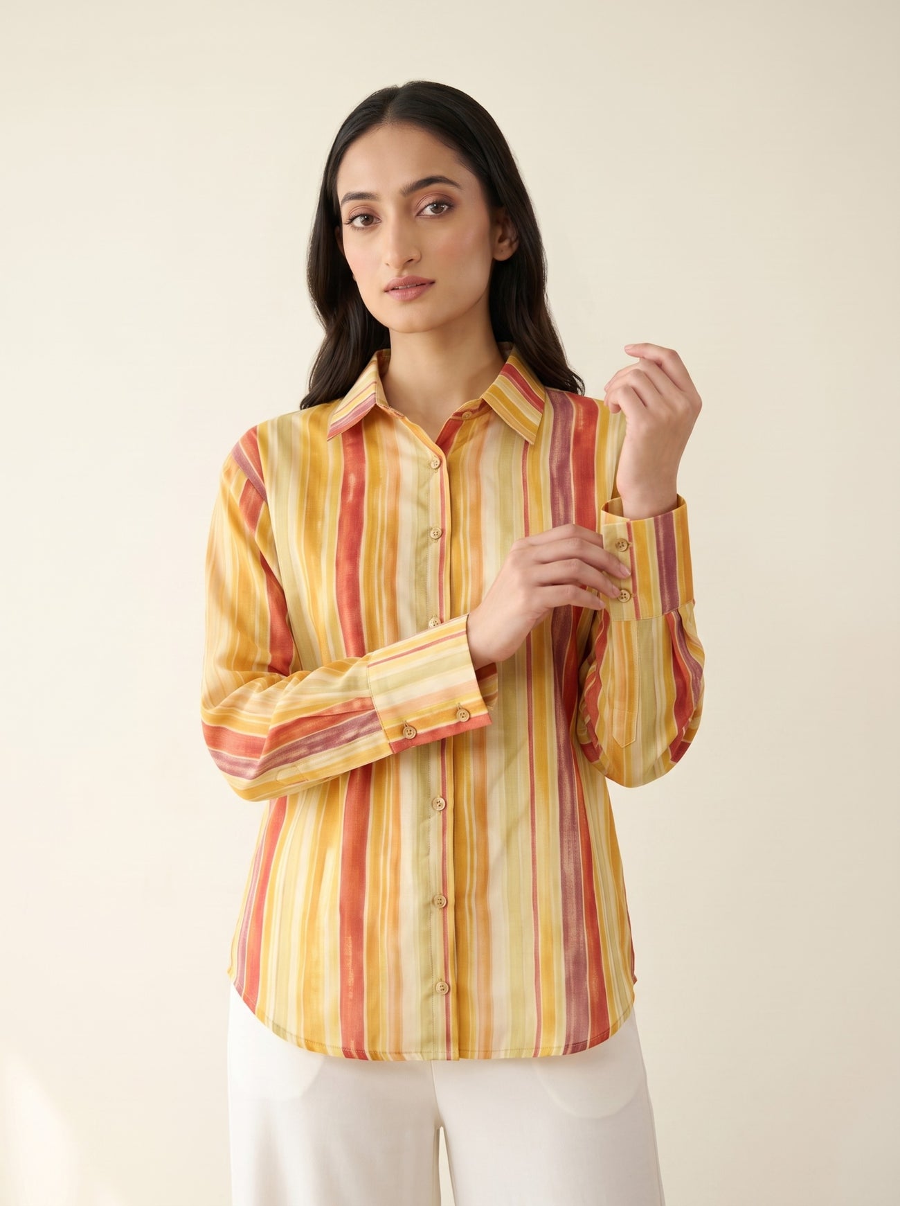 IRIS Shirt