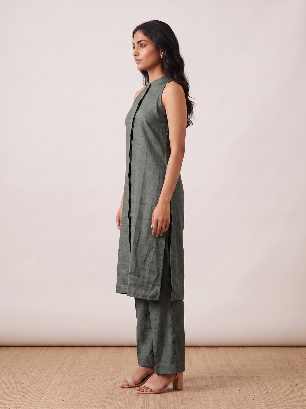 Ziva kurta set