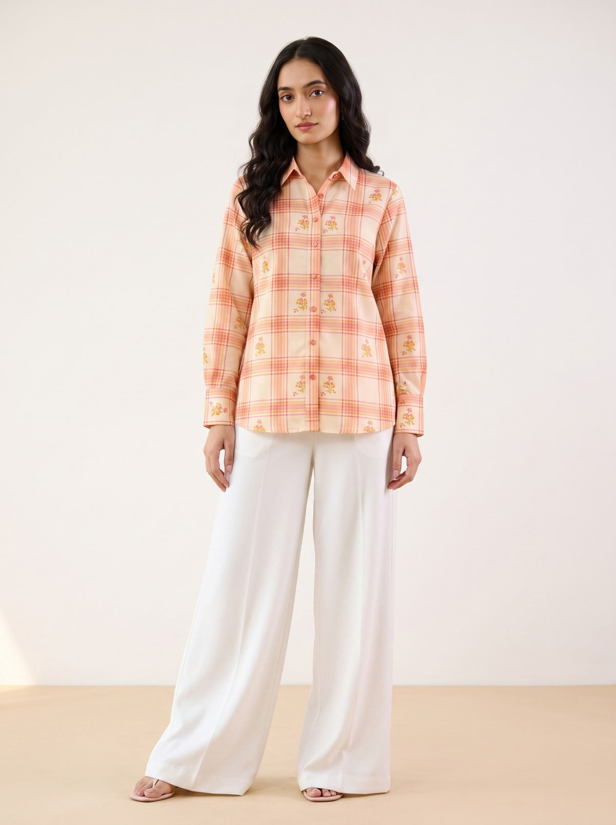IRIS Shirt