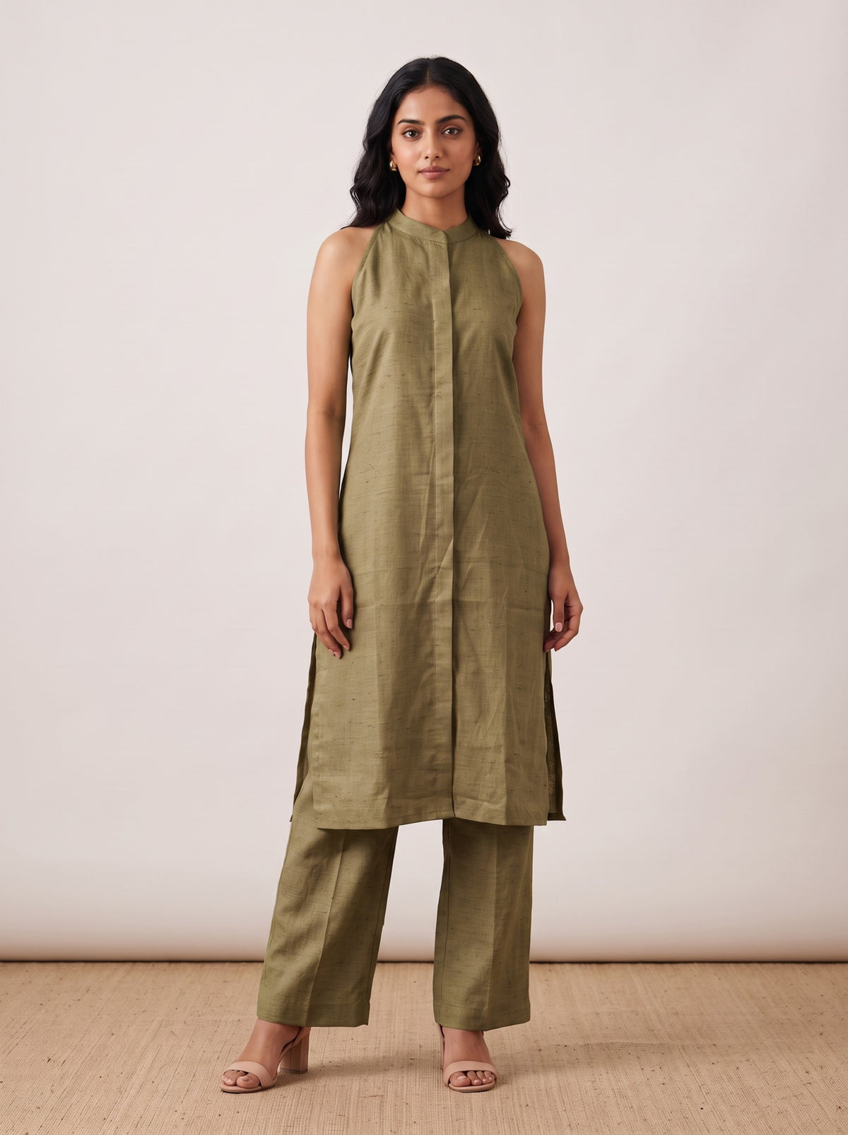 Ziva kurta set