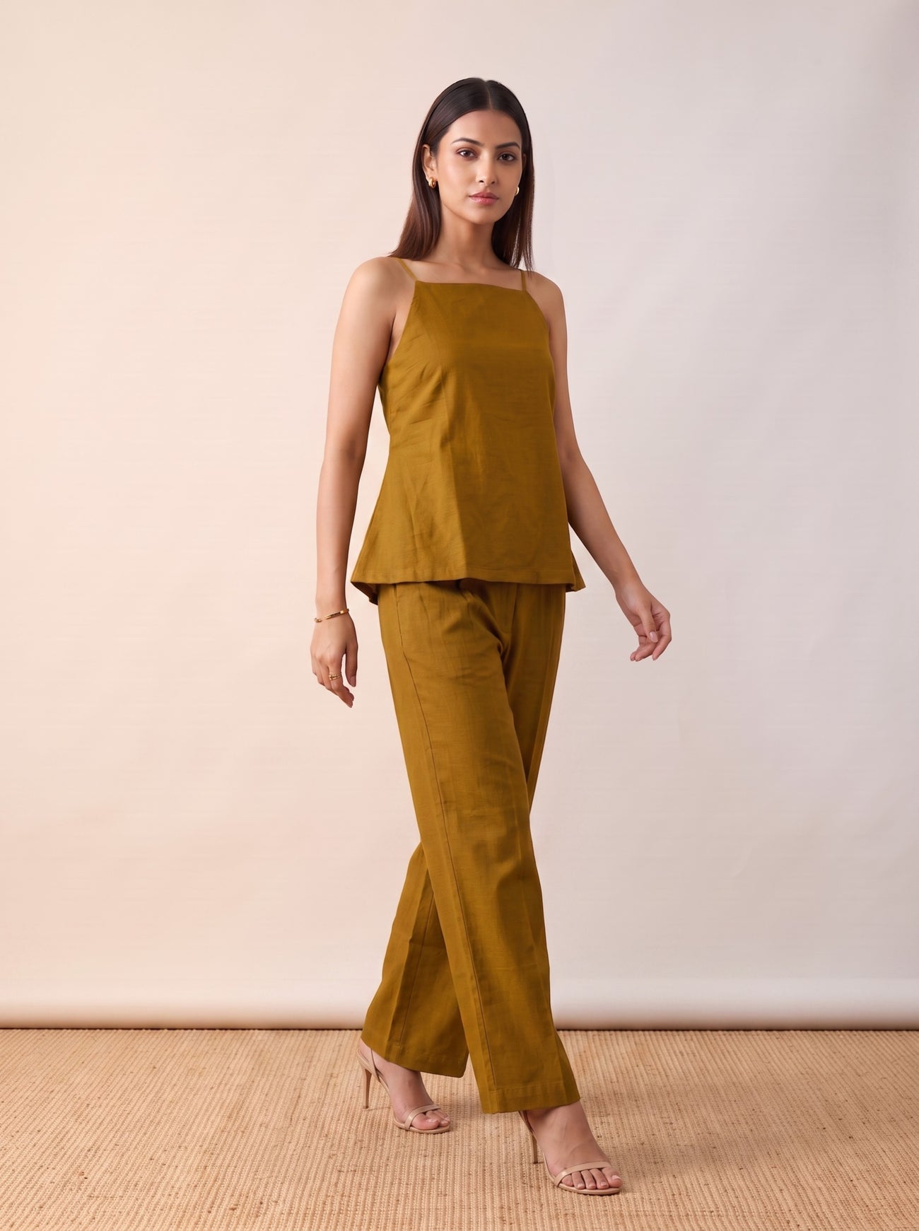 The Gossip Co-ord Set