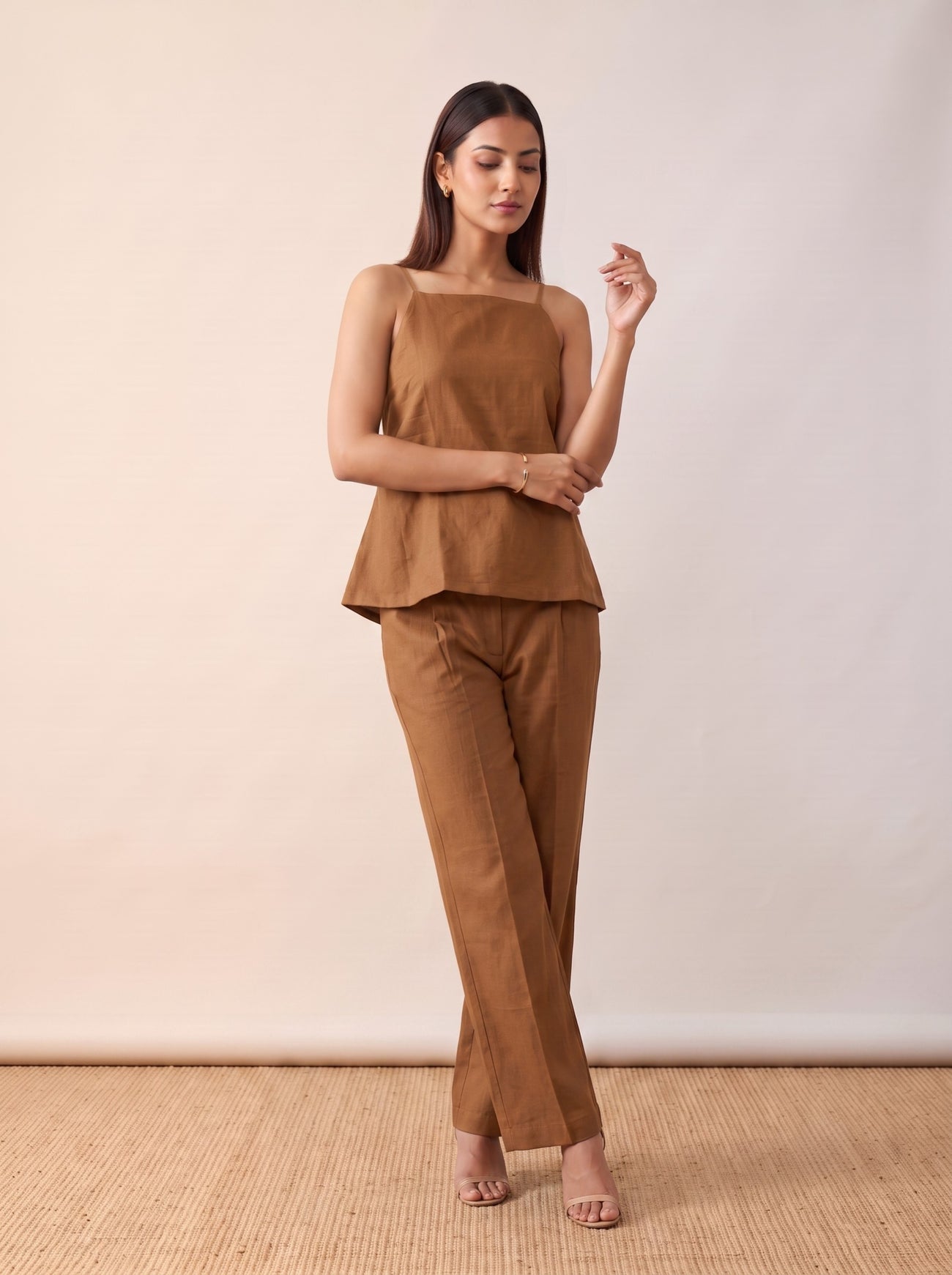 The Gossip Co-ord Set