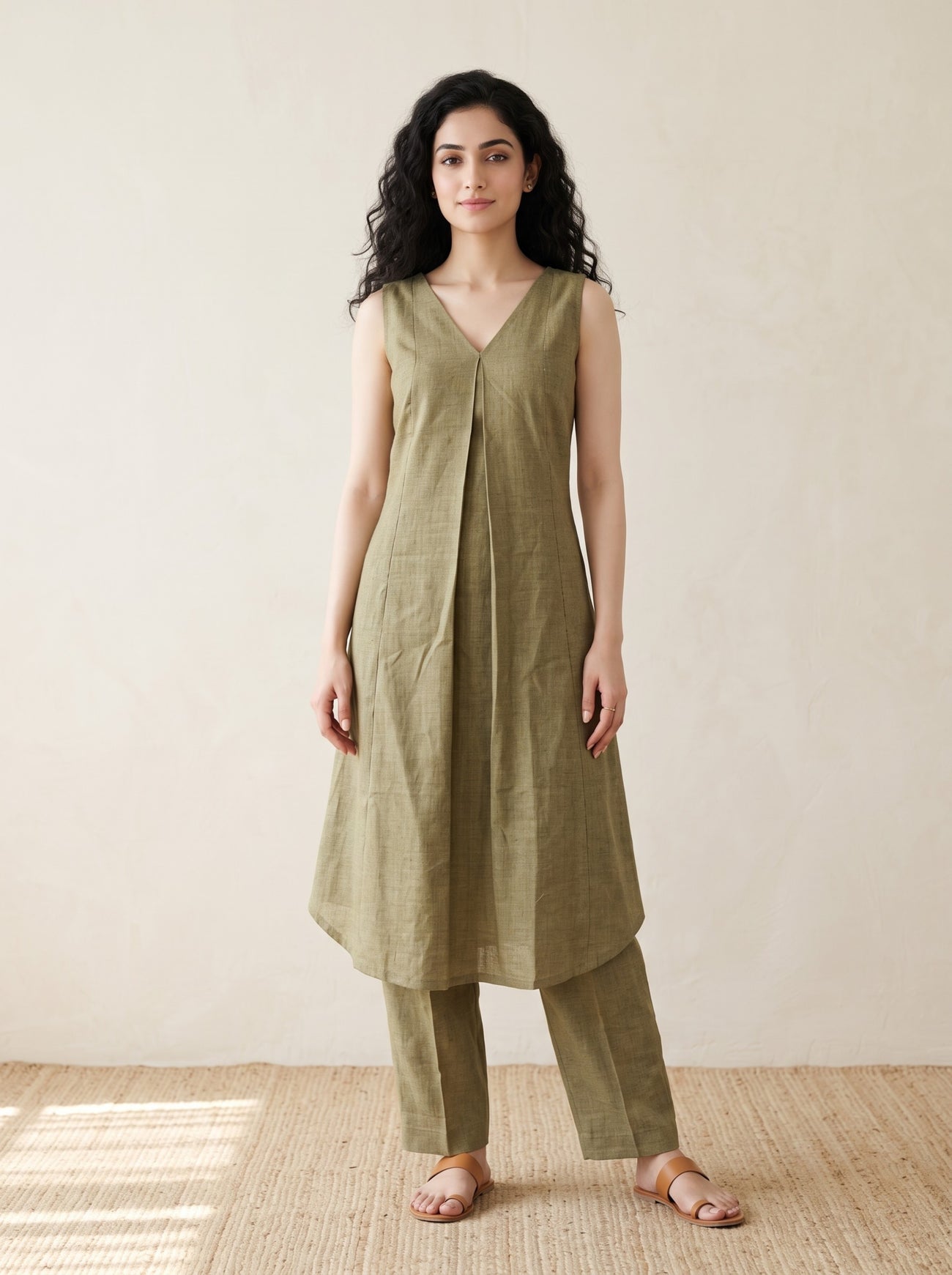 Meera kurta set