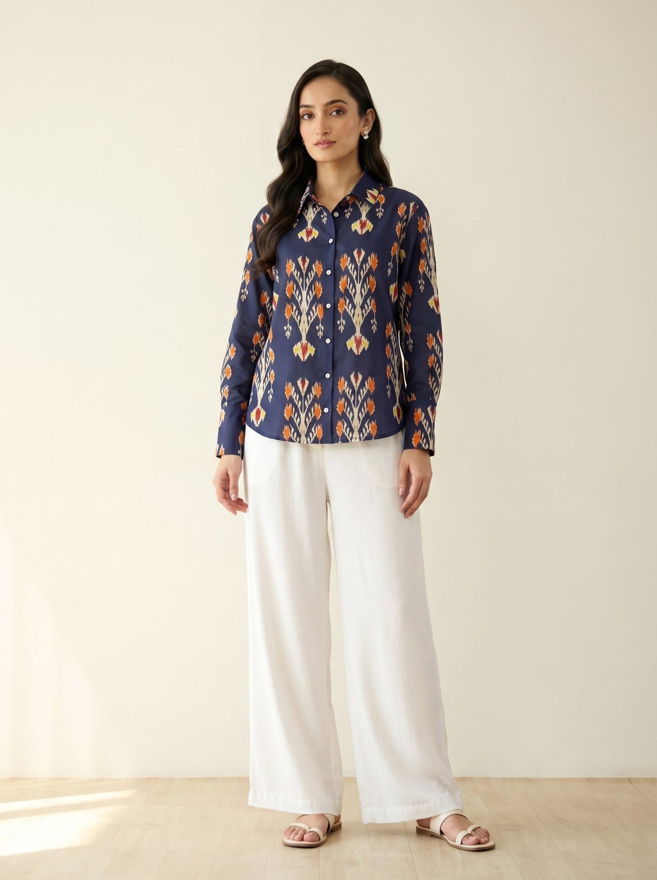 IRIS Shirt