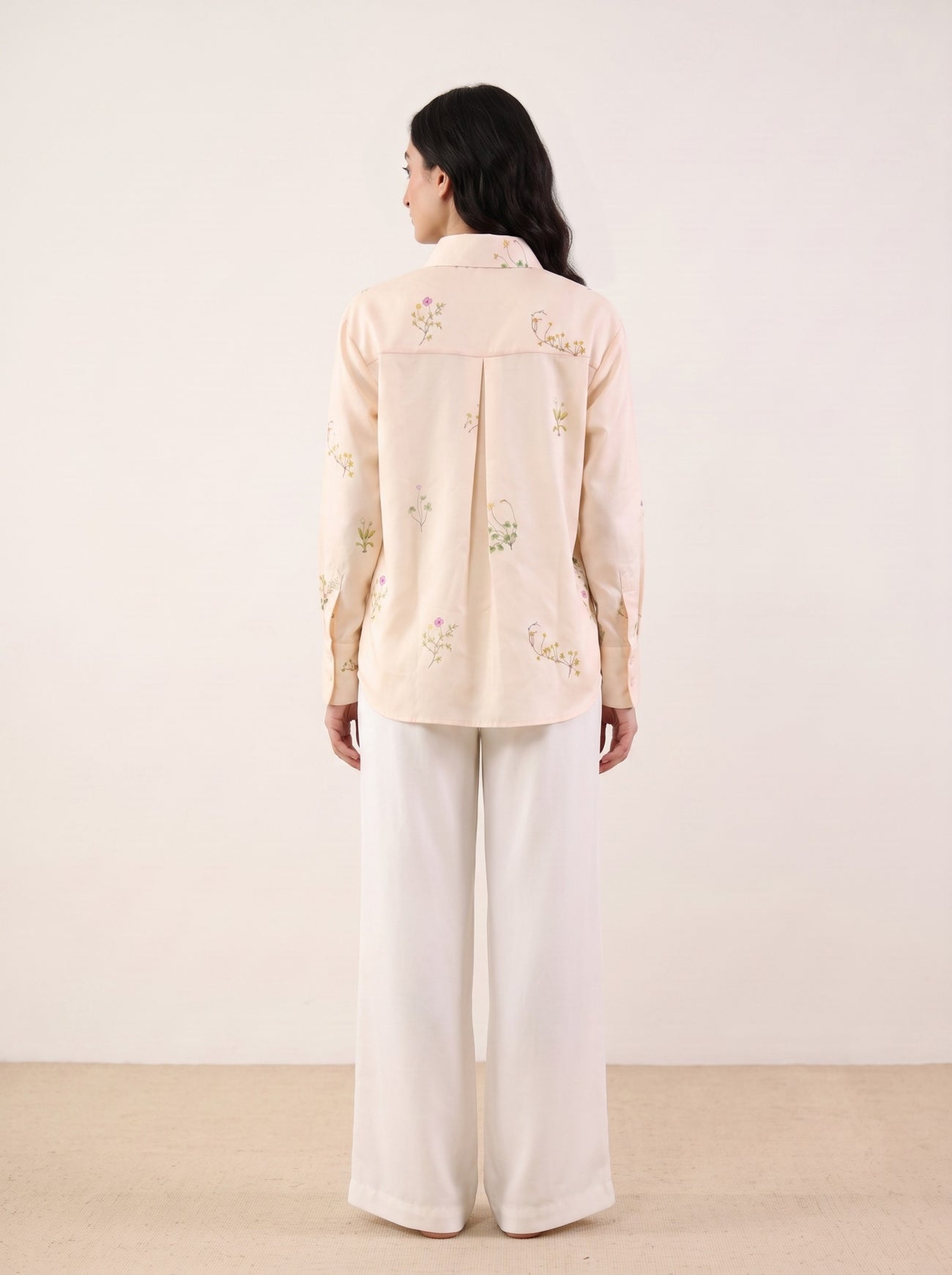 IRIS Shirt