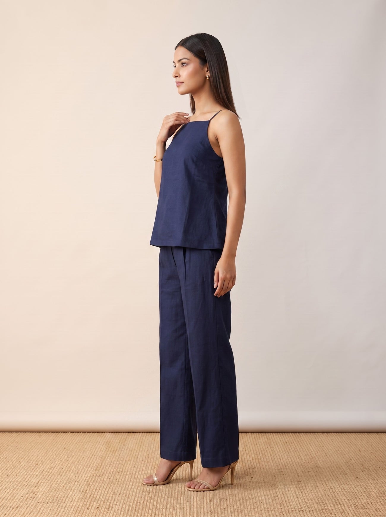 The Gossip Co-ord Set