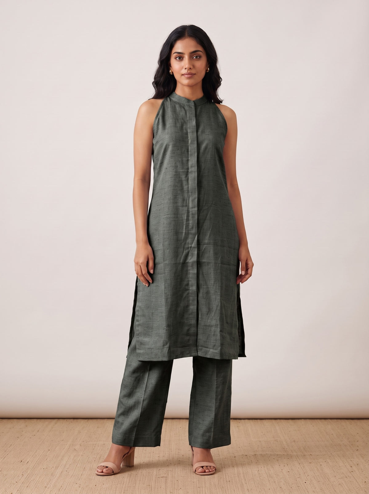 Ziva kurta set