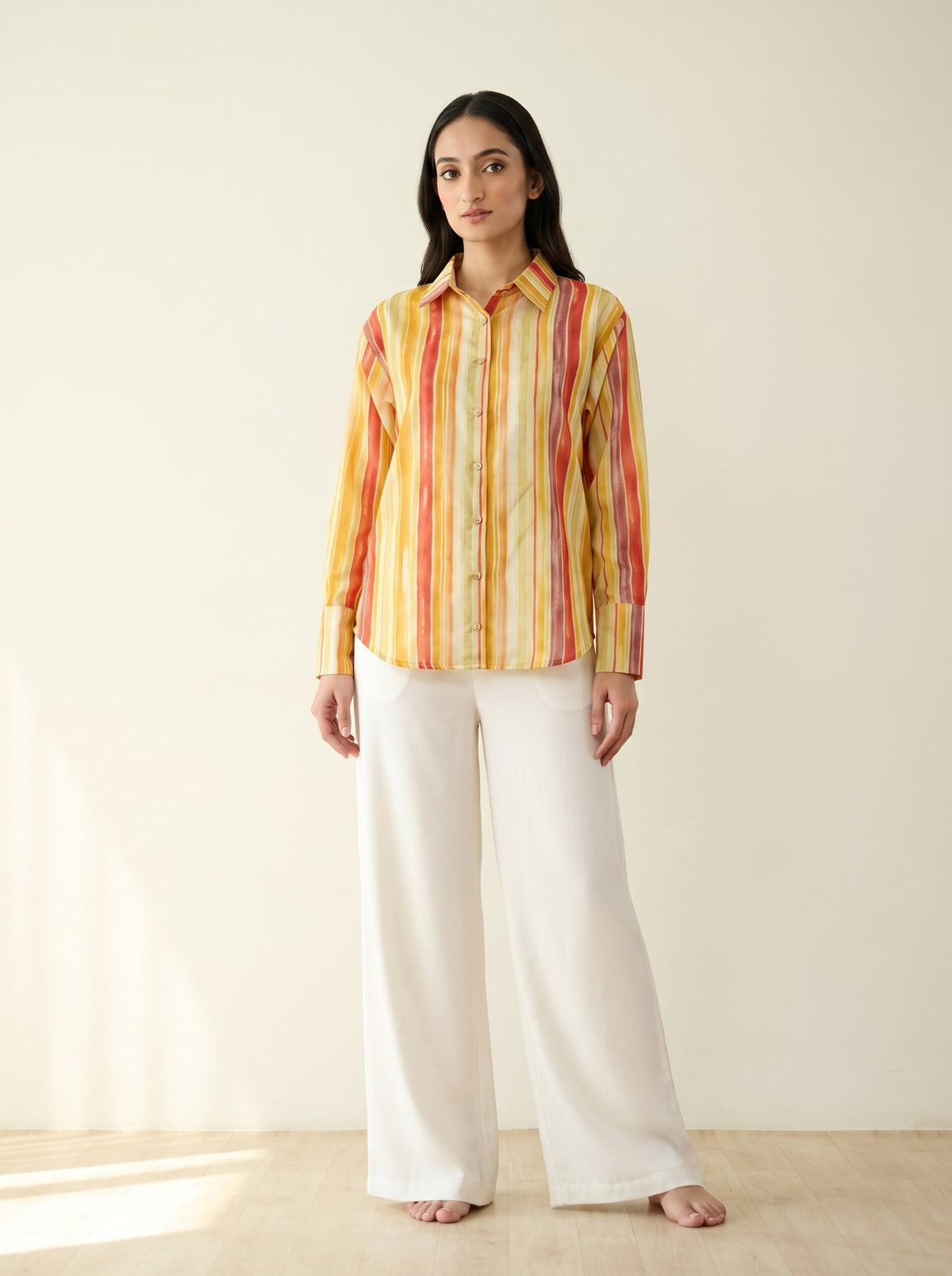 IRIS Shirt