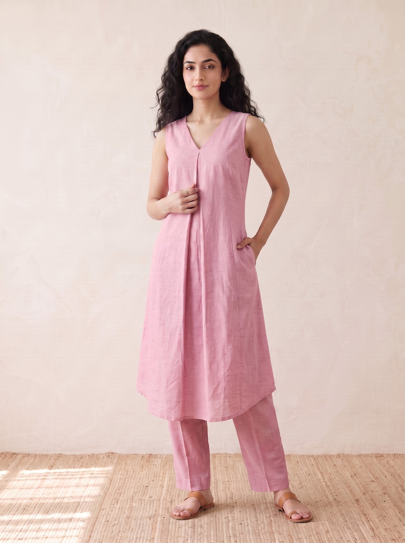 Meera kurta set