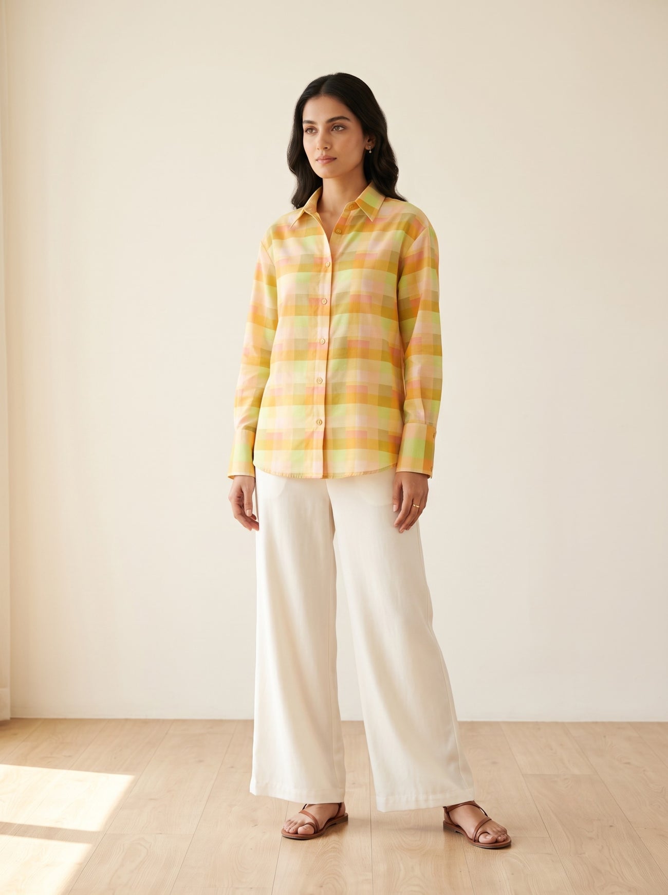 IRIS Shirt