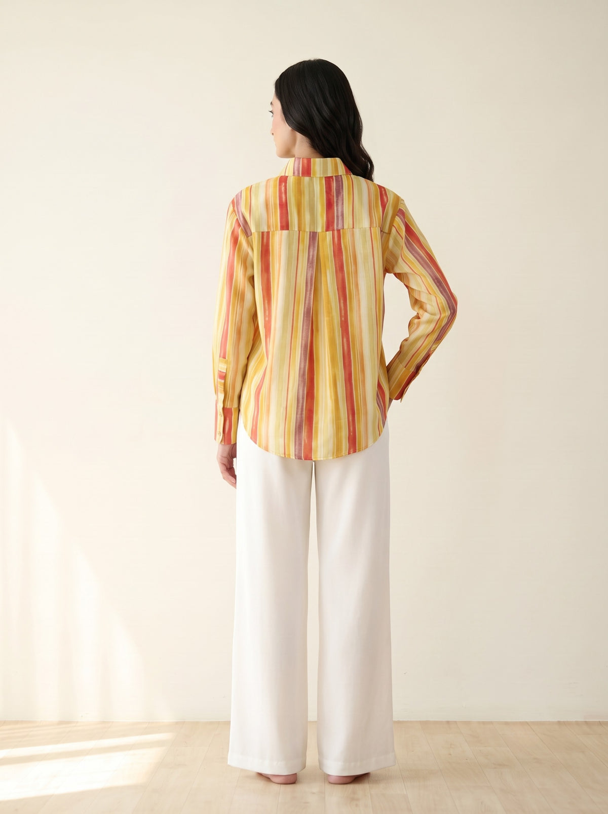 IRIS Shirt