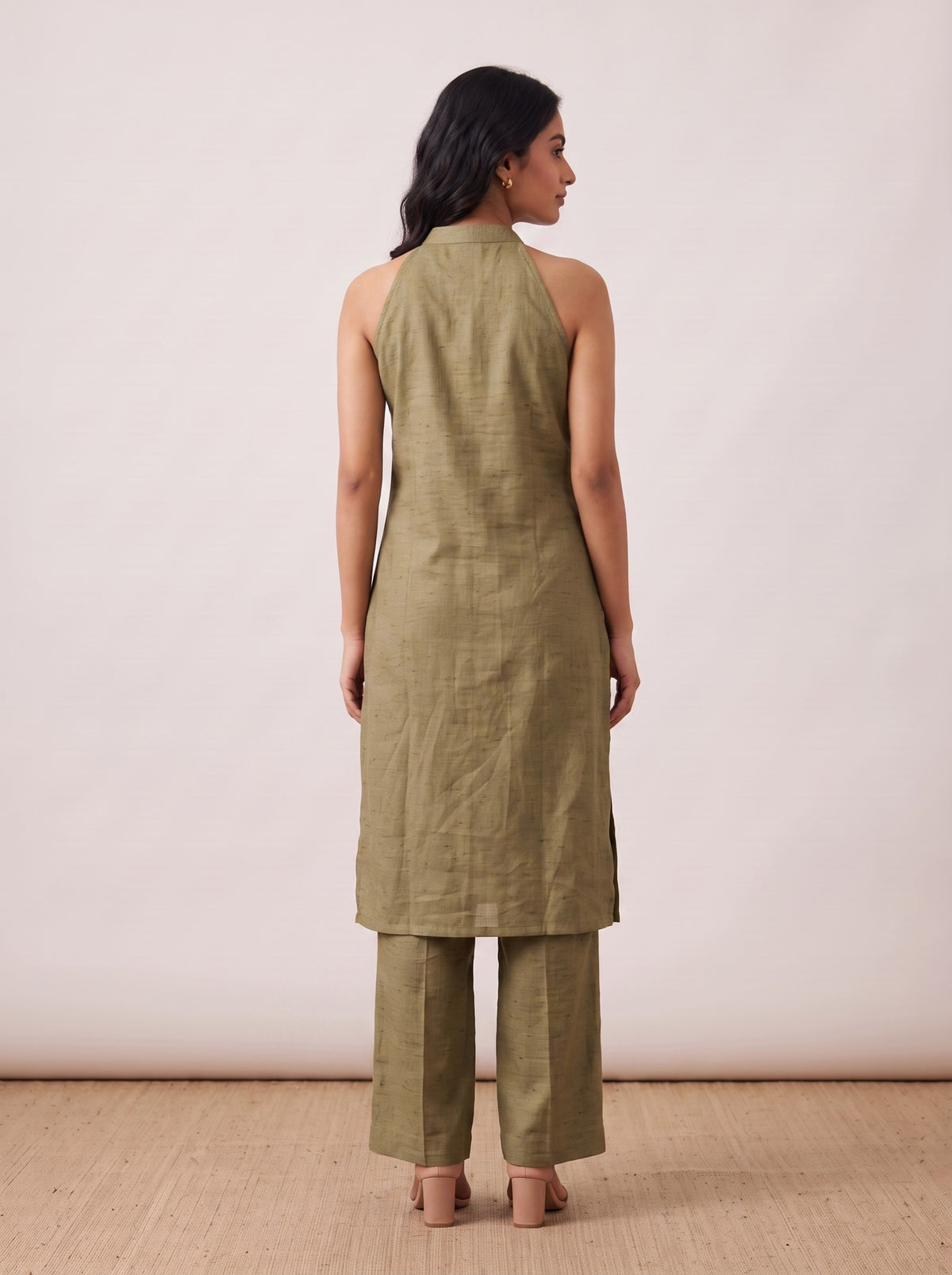 Ziva kurta set