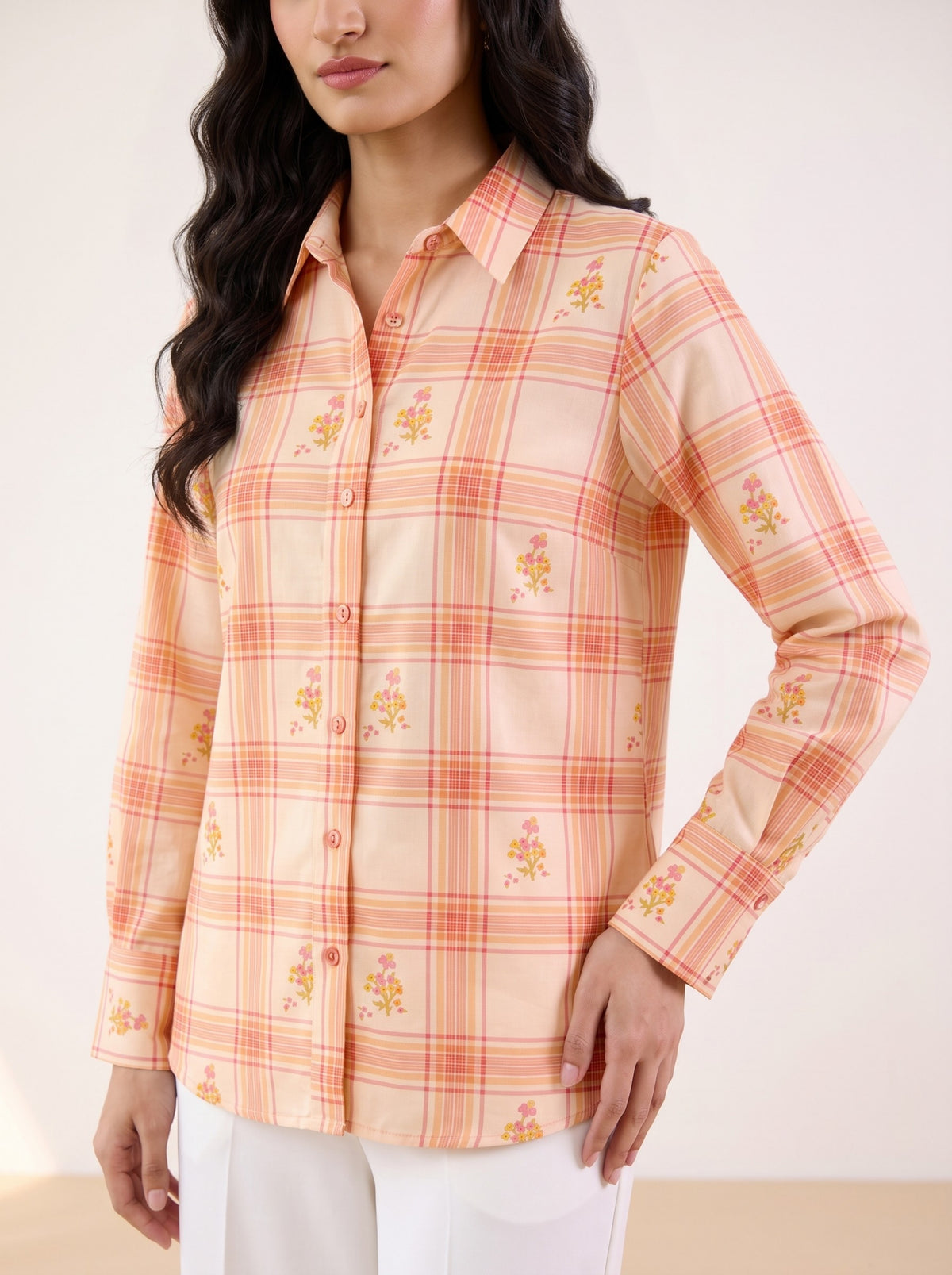 IRIS Shirt