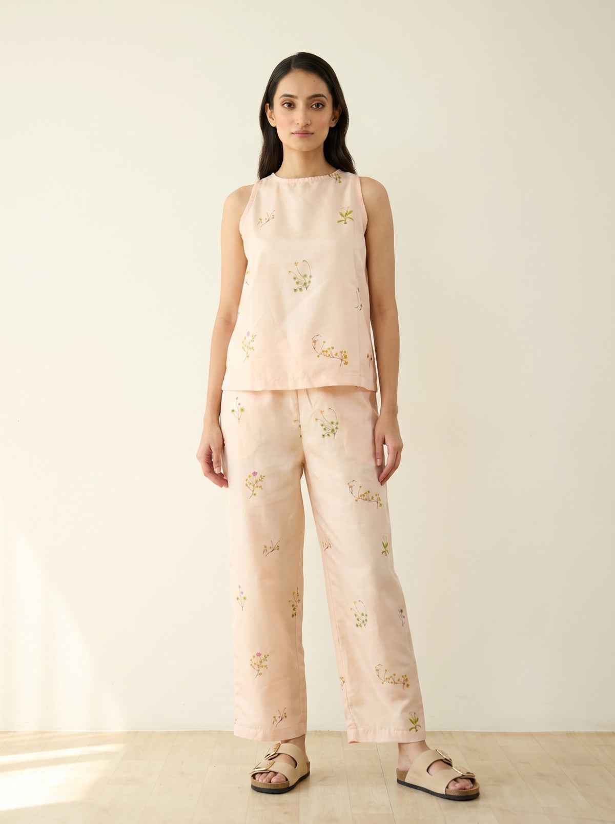 Ava Co-ord Set