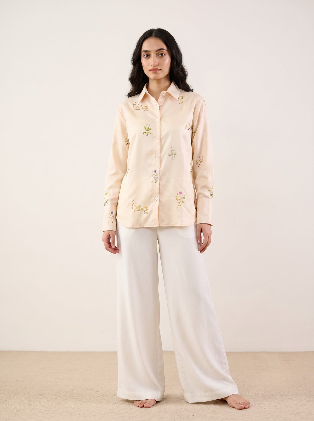 IRIS Shirt