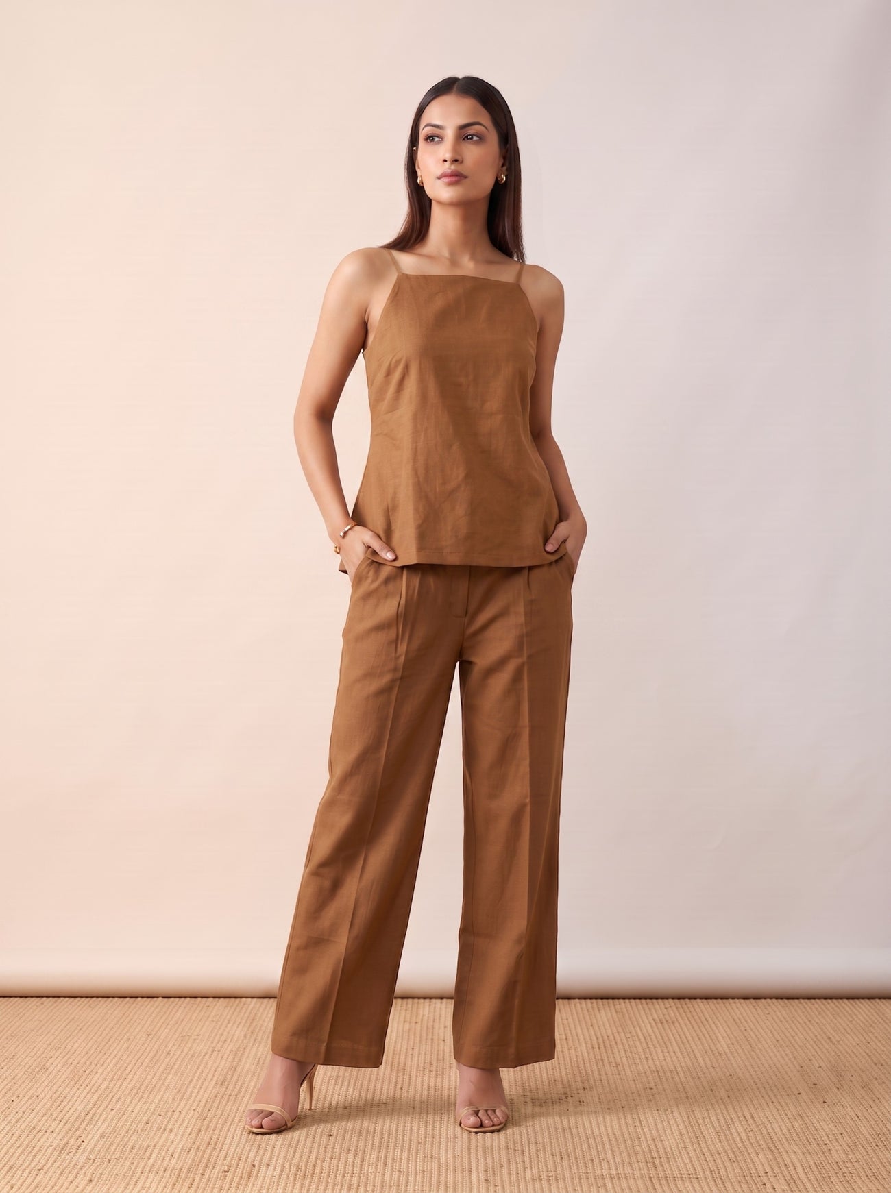 The Gossip Co-ord Set