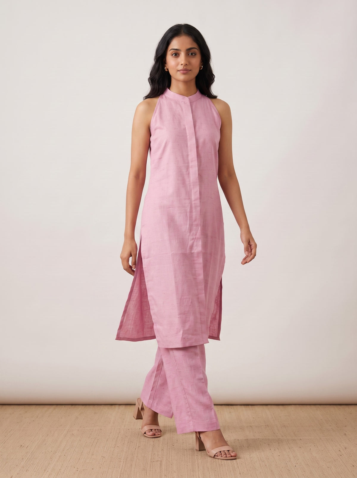 Ziva kurta set