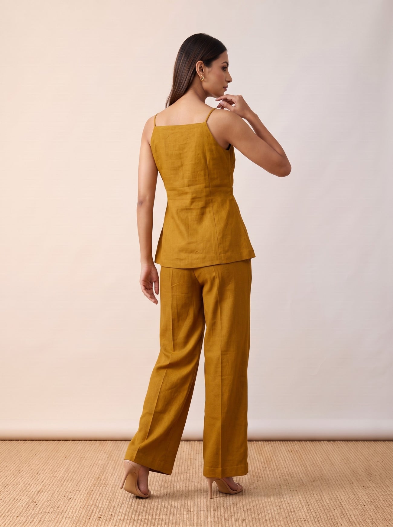 The Gossip Co-ord Set