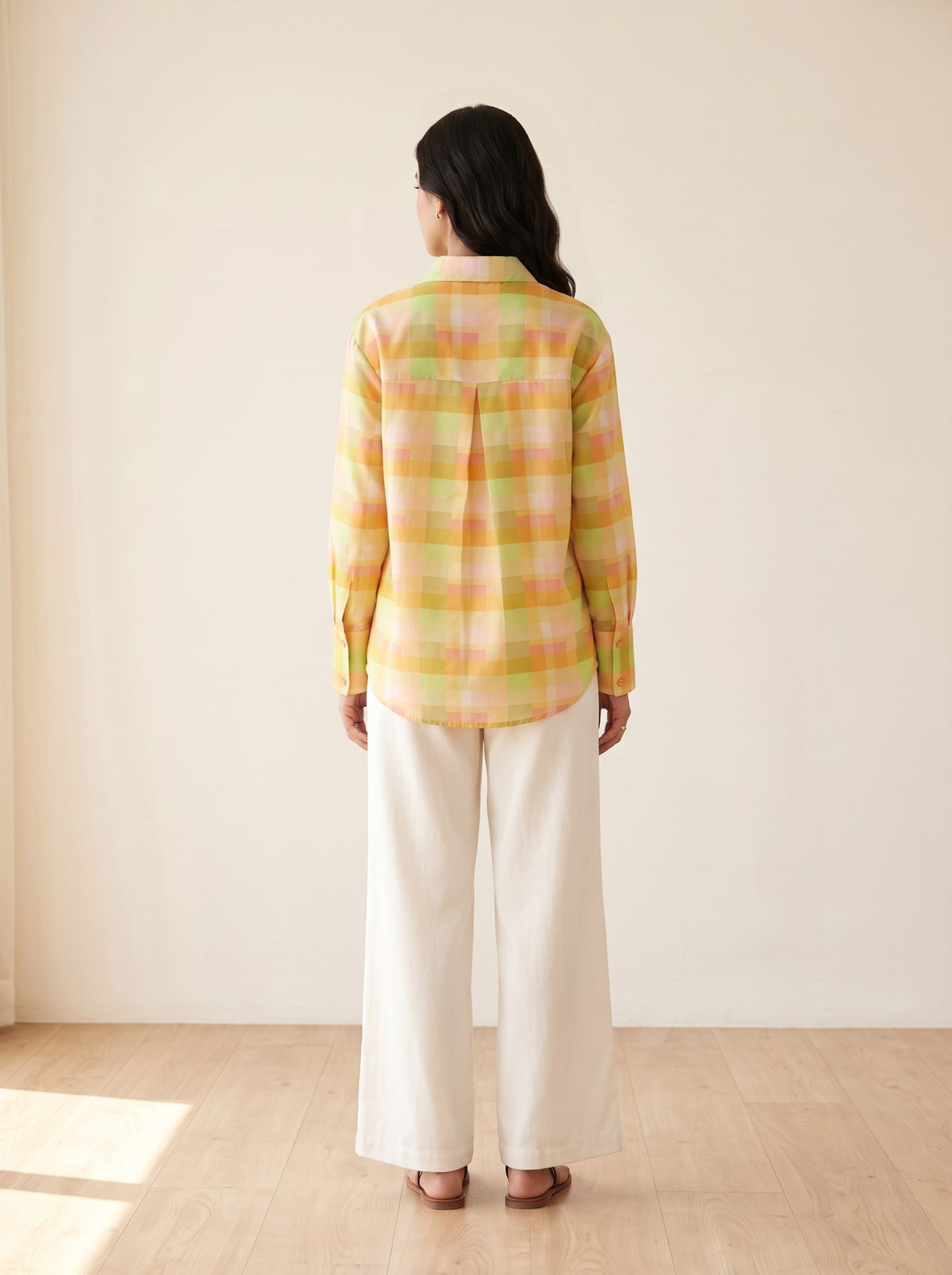 IRIS Shirt