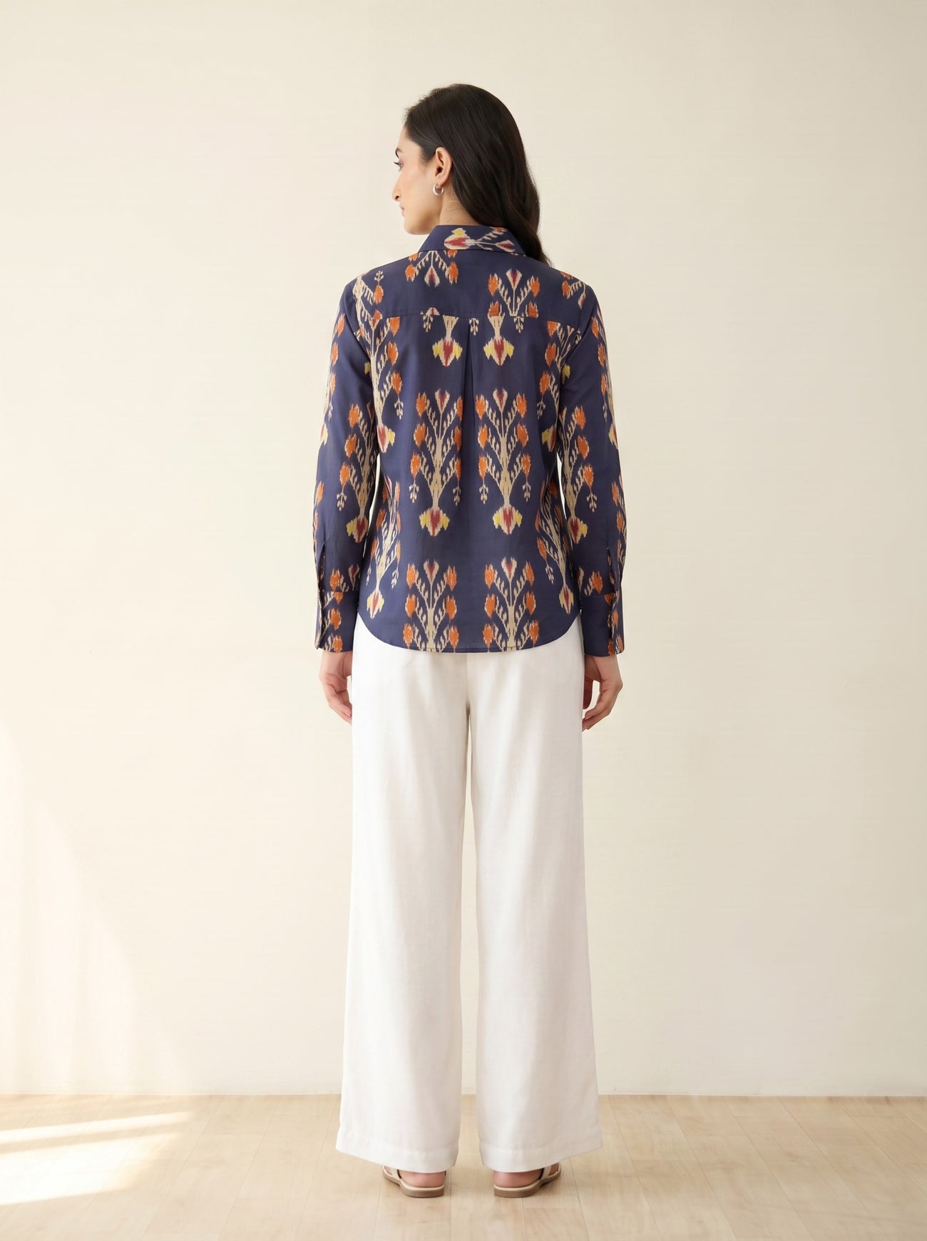 IRIS Shirt
