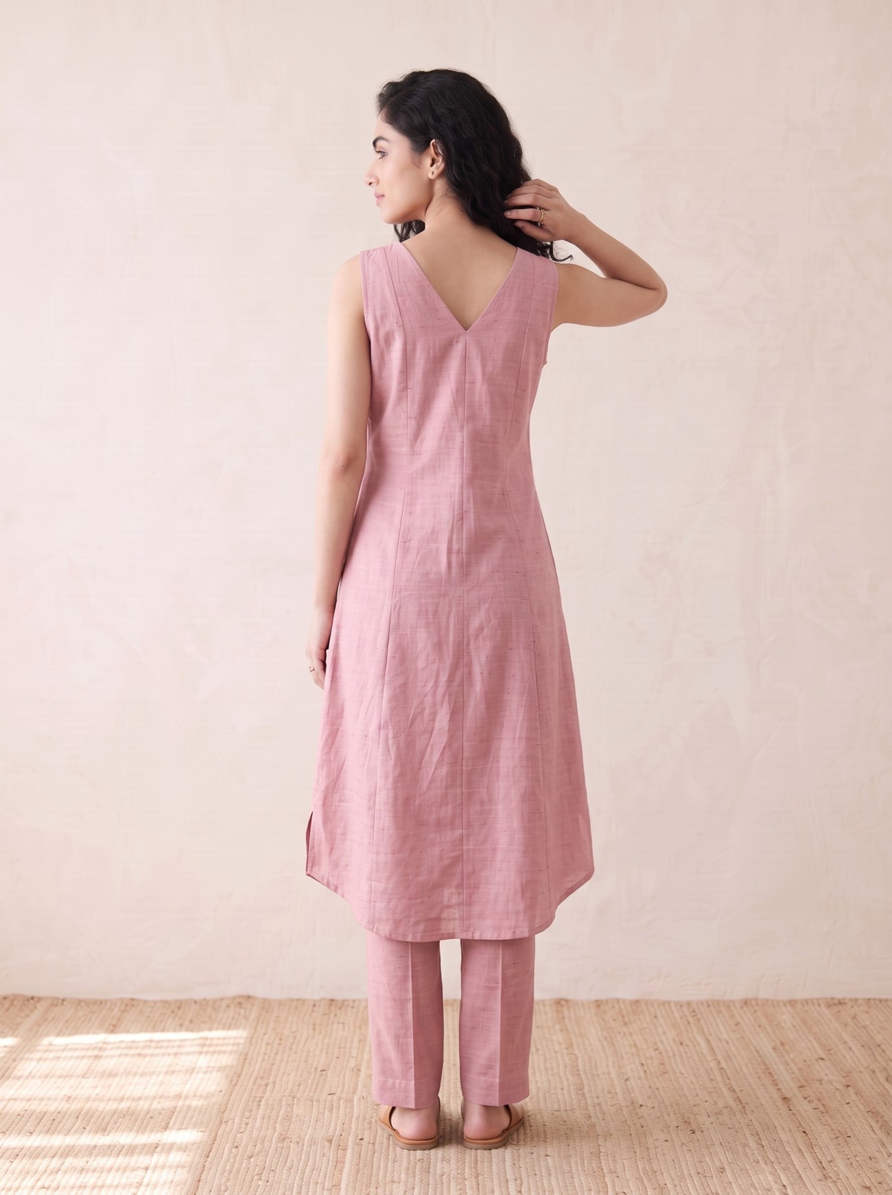 Meera kurta set