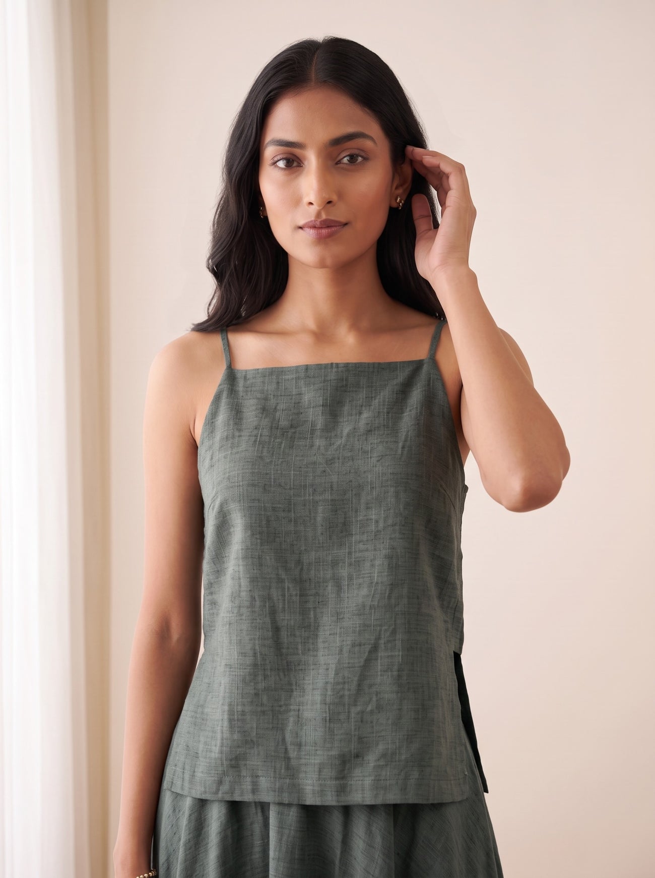 Bella Skirt set