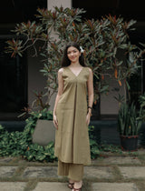 Olive Green