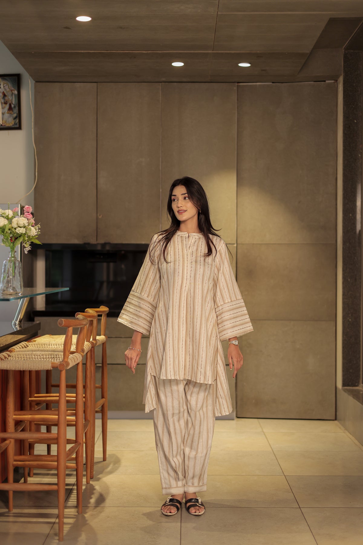 Rooh kurta set