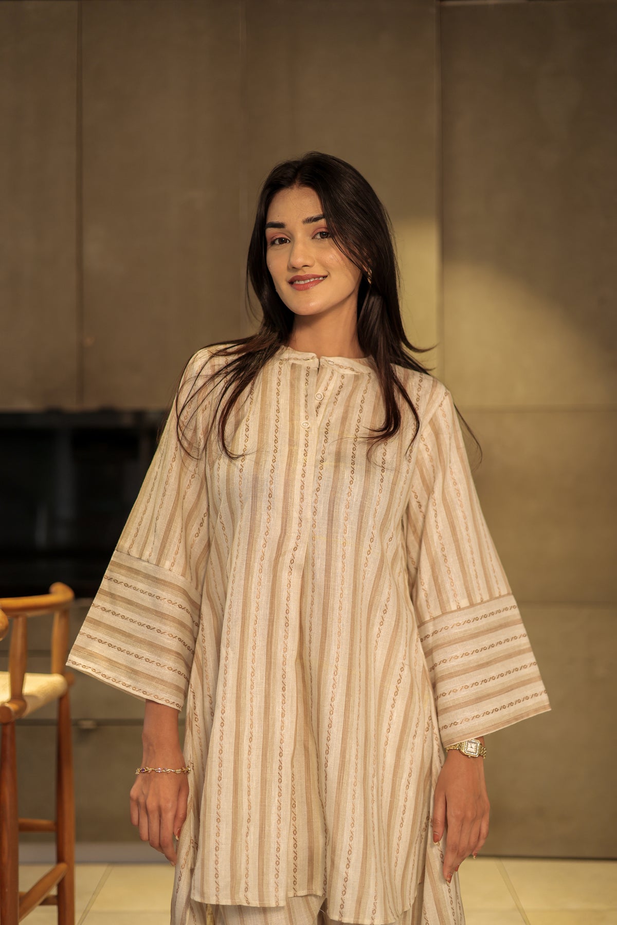 Rooh kurta set