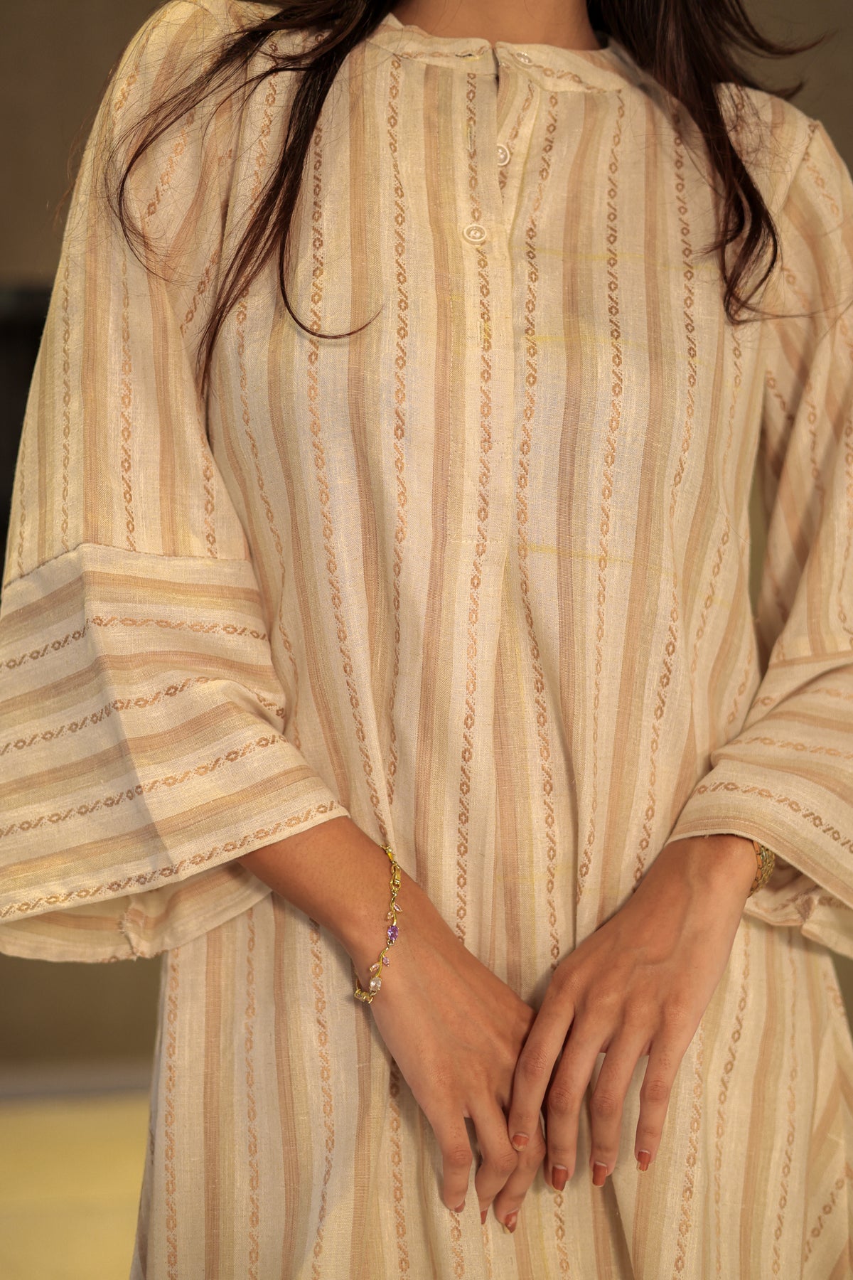Rooh kurta set