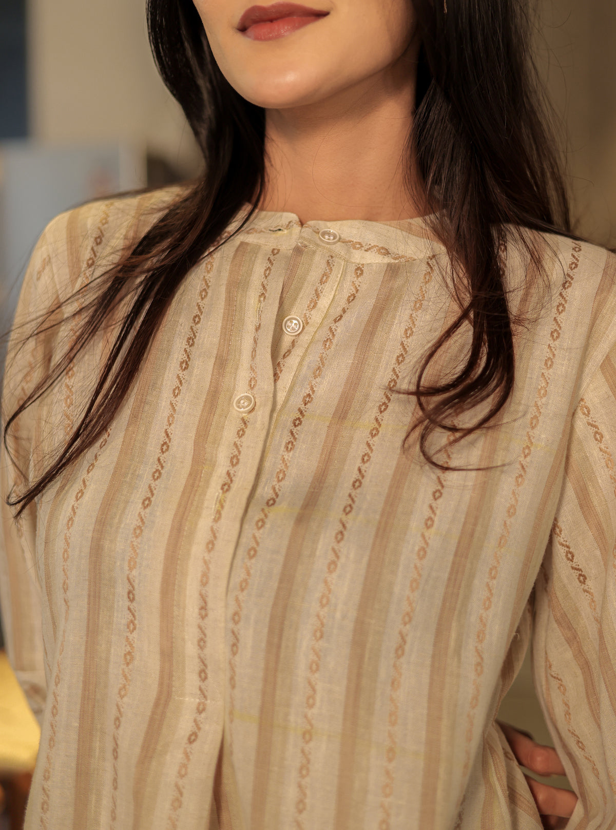 Rooh kurta set