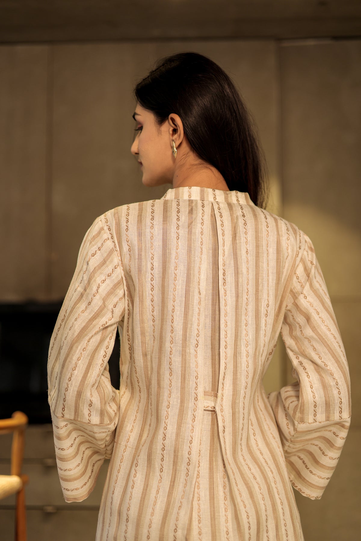 Rooh kurta set