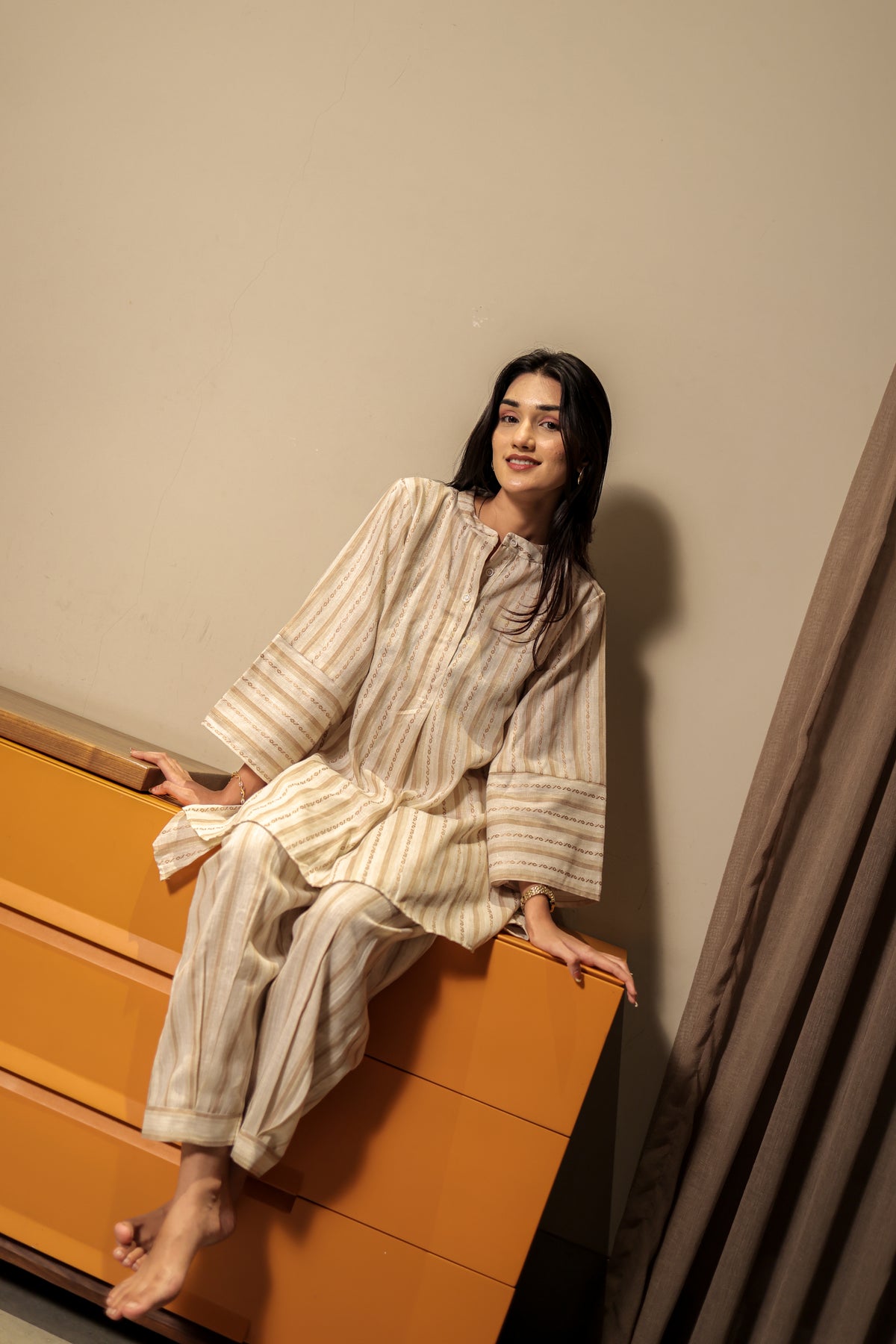 Rooh kurta set
