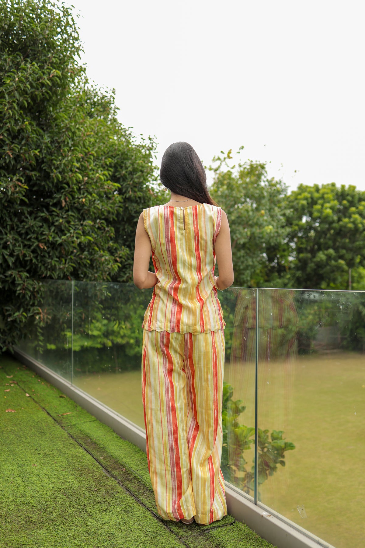 Cora Co-ord Set