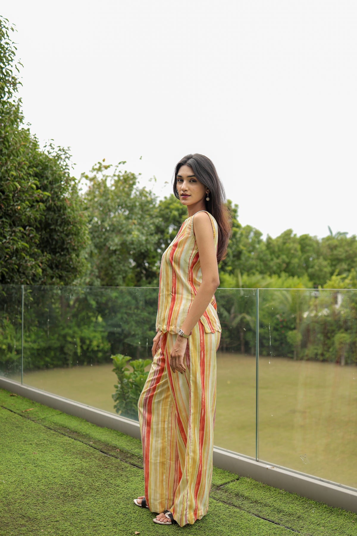 Cora Co-ord Set