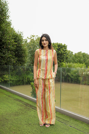 Cora Co-ord Set