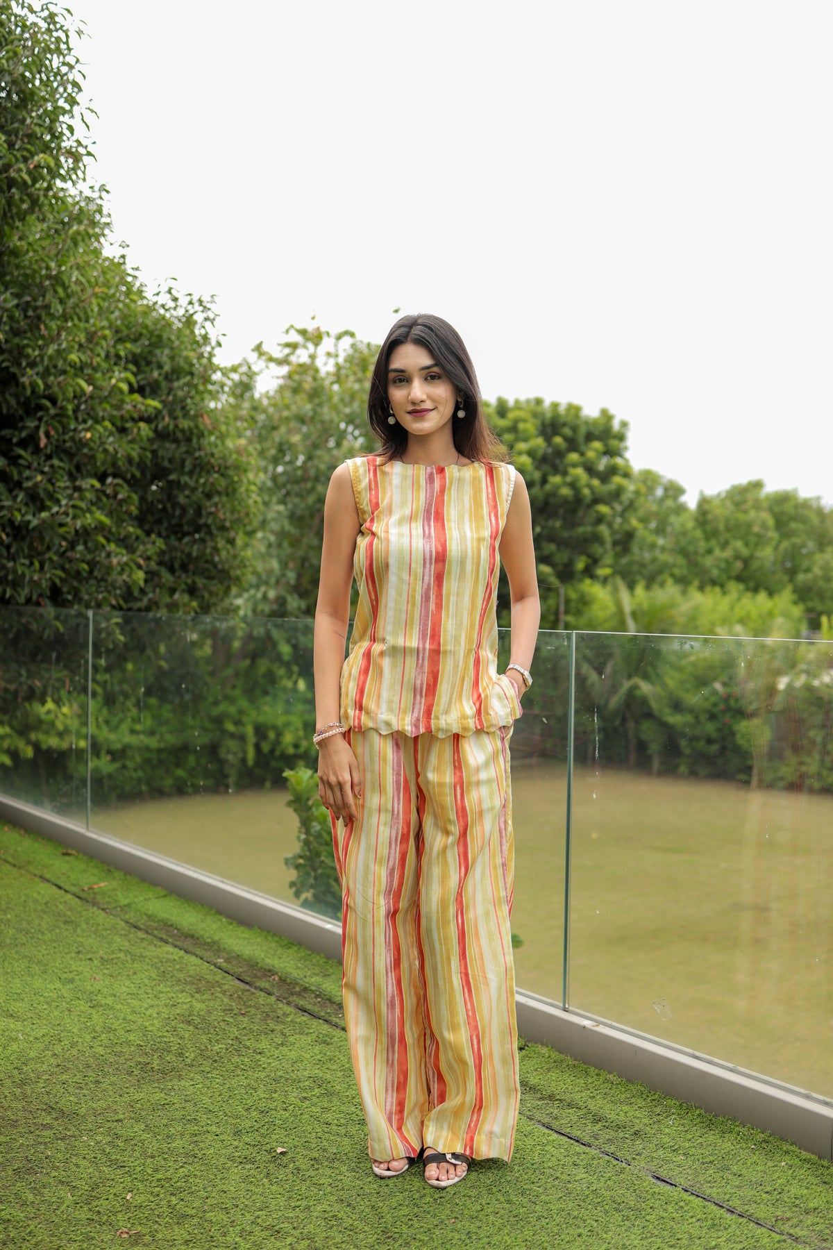 Cora Co-ord Set